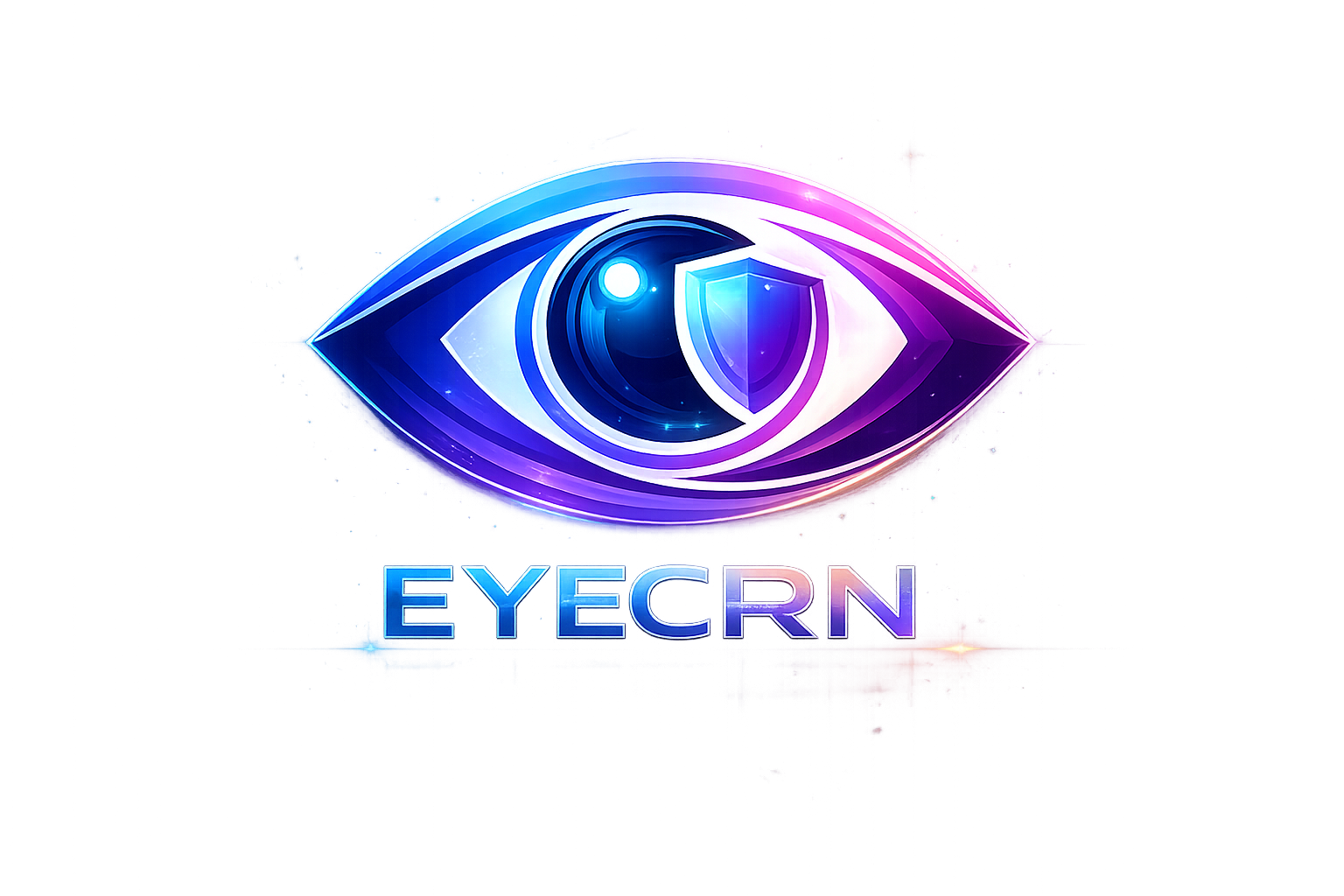 Eyecron Logo